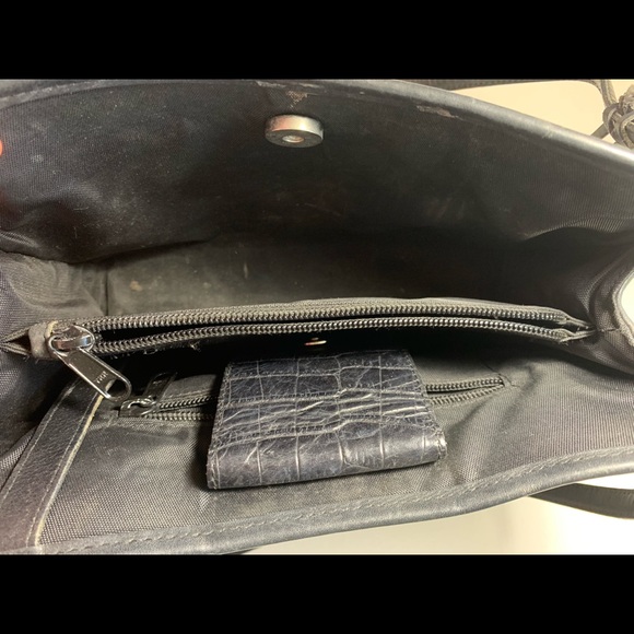 BRIGHTON BAG WITH CLOTH BAG - Picture 5 of 8